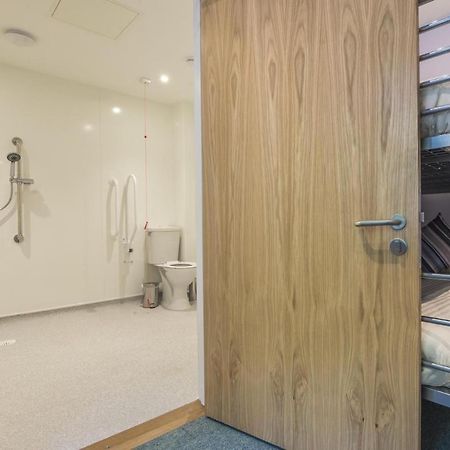 No 3 Ocean Cabins Bunk Bed - Saundersfoot Harbour Bagian luar foto